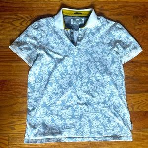 Ted Baker Men’s Polo Shirt Size 3 (S)